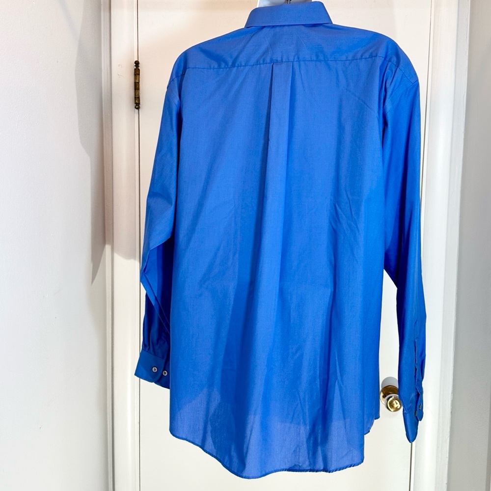 NWT Falls Creek Long Sleeve Shirt XXL - Picture 4 of 11